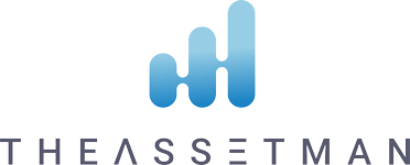 the assets man logo